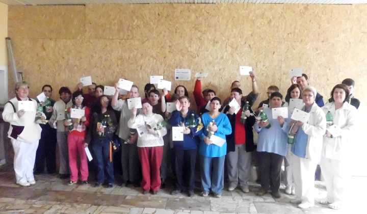 17. fotografia fotogalérie Bio ovocie pre zdravie - foto