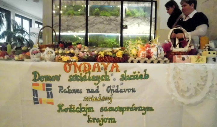 1. fotografia fotogalérie Prezentačno-predajné výstavy - foto