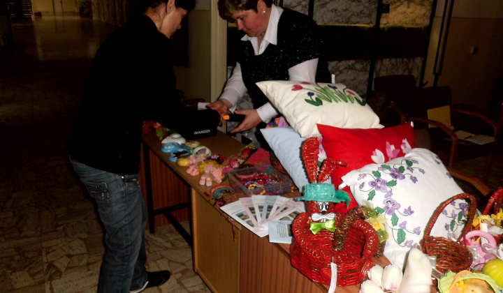 3. fotografia fotogalérie Prezentačno-predajné výstavy - foto