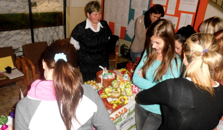 4. fotografia fotogalérie Prezentačno-predajné výstavy - foto