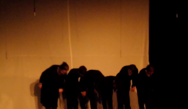 3. fotografia fotogalérie Most úsmevov 2014 - foto