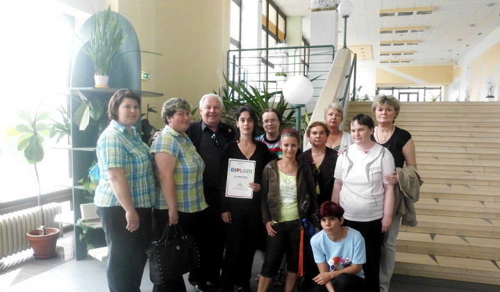 11. fotografia fotogalérie Most úsmevov 2014 - foto