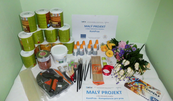 7. fotografia fotogalérie Paplet pre radosť - foto