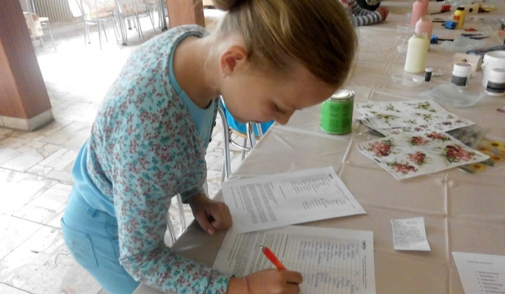 2. fotografia fotogalérie Spojme cesty našich detí - foto