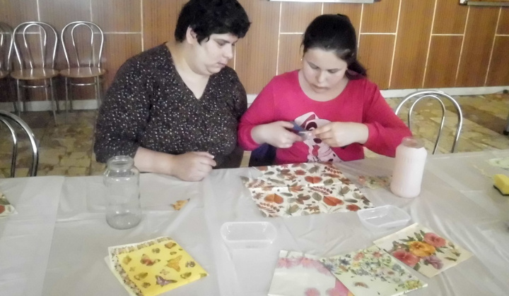 3. fotografia fotogalérie Spojme cesty našich detí - foto