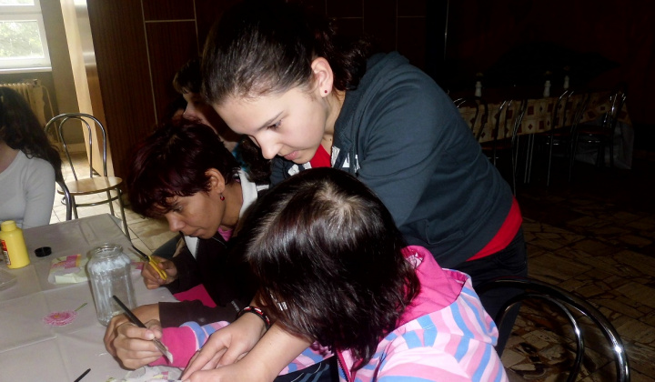 6. fotografia fotogalérie Spojme cesty našich detí - foto