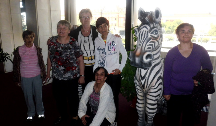 3. fotografia fotogalérie Snehová kráľovná - foto