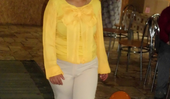 2. fotografia fotogalérie Módna prehliadka - foto