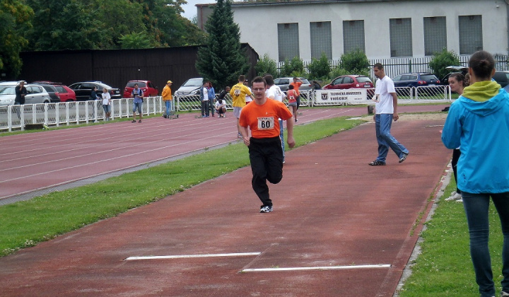 10. fotografia fotogalérie Majstrovstvá Slovenska 2014 zdravotne znevýhodnených športov - foto