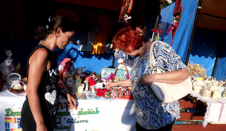 2. fotografia fotogalérie Zemplínsky jarmok Michalovce - foto