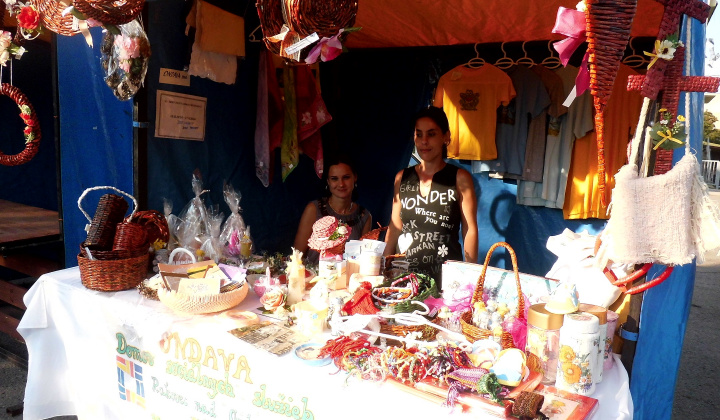 3. fotografia fotogalérie Zemplínsky jarmok Michalovce - foto