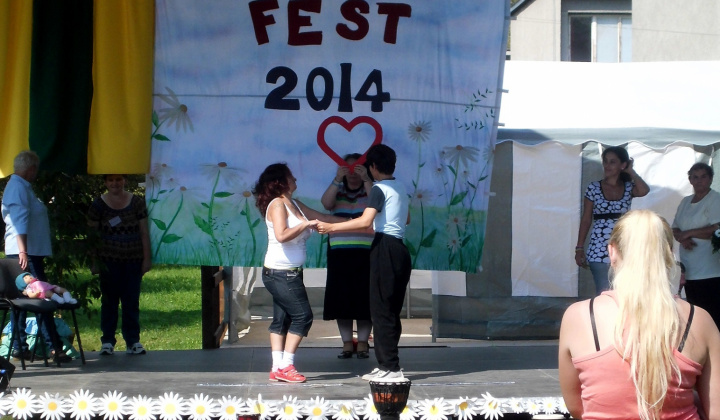 2. fotografia fotogalérie Margarétafest - foto