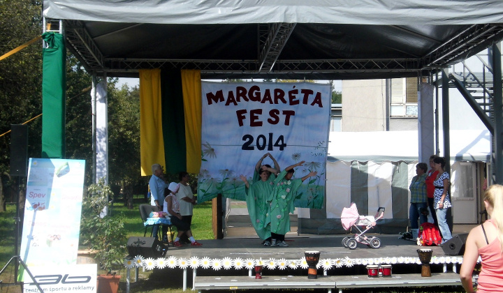 3. fotografia fotogalérie Margarétafest - foto