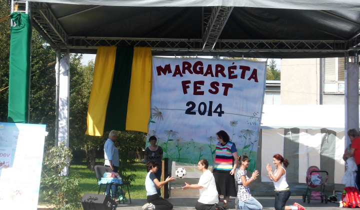 4. fotografia fotogalérie Margarétafest - foto