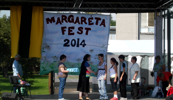 5. fotografia fotogalérie Margarétafest - foto