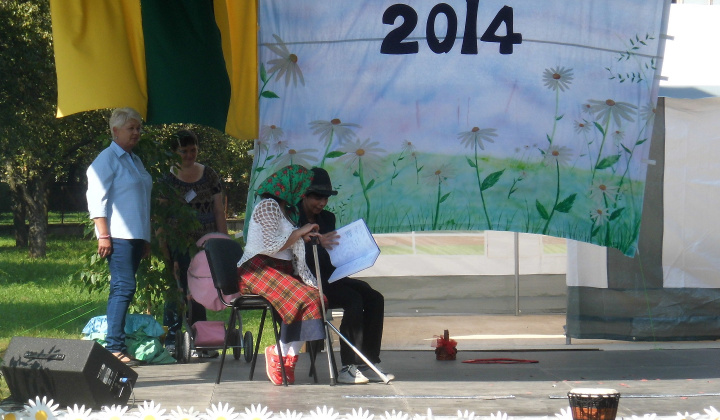 6. fotografia fotogalérie Margarétafest - foto