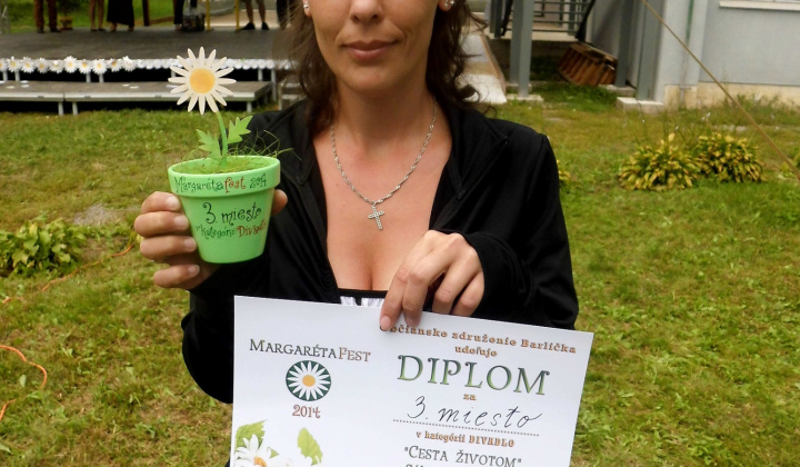 8. fotografia fotogalérie Margarétafest - foto