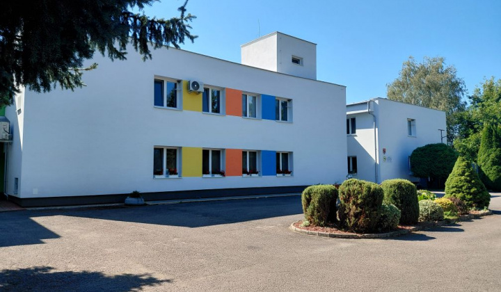 Fotka - LIDWINA – Domov sociálnych služieb v Strážskom