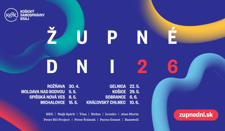 Fotka - ŽUPNÉ DNI 26