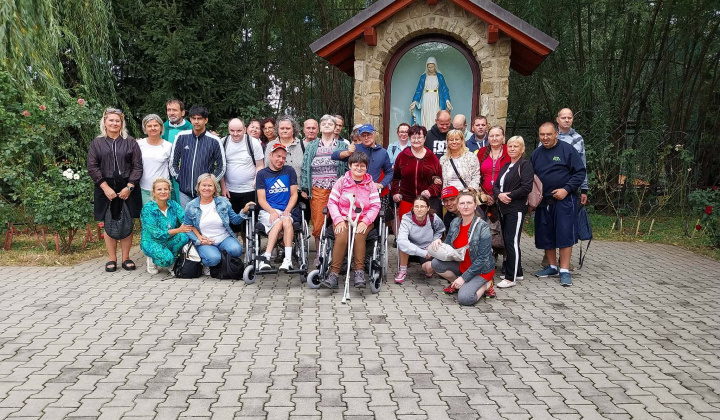Fotka - Výlet plný zážitkov