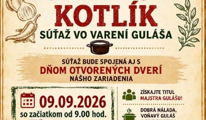 Fotka - LUMEŇACKÝ KOTLÍK
