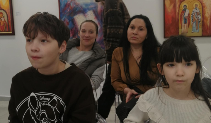 Fotka - Poetické popoludnie